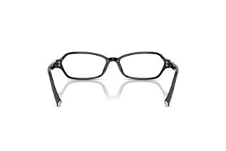 Rear view Tiffany TF2293U (8001)