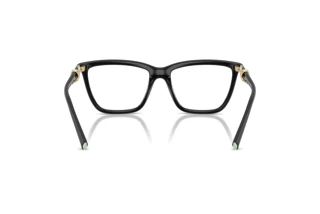 Rear view Tiffany TF2296U (8001)