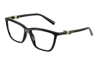 Front view Tiffany TF2296U (8001)