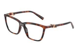 Front view Tiffany TF2296U (8467)