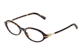 Front view Tiffany TF2297 (8015)