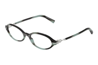 Front view Tiffany TF2297 (8443)