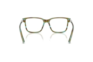 Rear view Tiffany TF2299U (8124)
