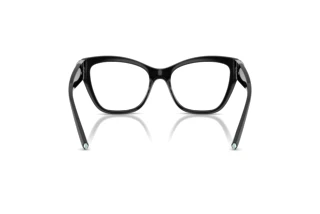 Rear view Tiffany TF2301U (8001)