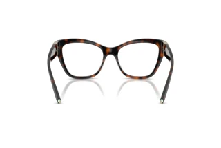 Rear view Tiffany TF2301U (8015)