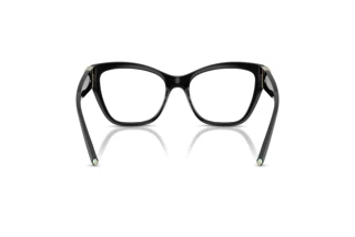 Rear view Tiffany TF2301U (8361)