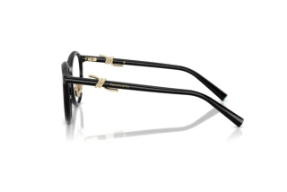 Side view Tiffany TF2304D (8001)