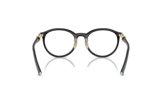Rear view Tiffany TF2304D (8001)