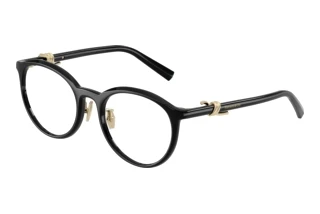 Front view Tiffany TF2304D (8001)