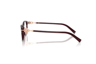Side view Tiffany TF2305D (8470)