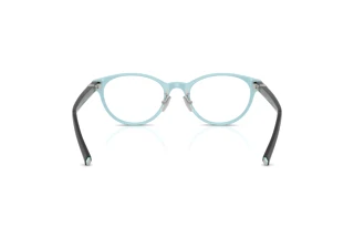 Rear view Tiffany TF2306D (8055)