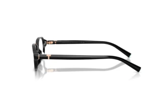 Side view Tiffany TF2307D (8001)