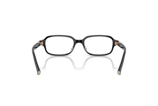Rear view Tiffany TF2307D (8001)