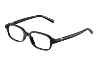 Front view Tiffany TF2307D (8001)
