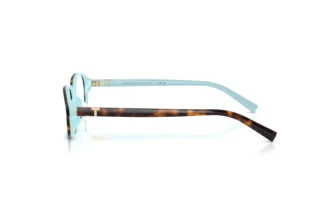 Side view Tiffany TF2307D (8134)