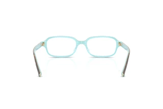 Rear view Tiffany TF2307D (8134)