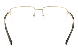 Rear view Timberland TB50006 (032)