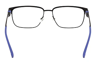 Rear view Timberland TB50027 (002)