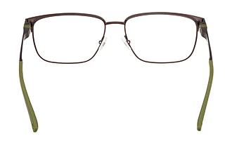 Rear view Timberland TB50027 (049)