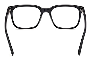 Rear view Timberland TB50047 (001)