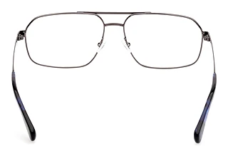 Rear view Timberland TB50058 (008)