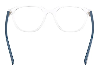 Rear view Timberland TB50063 (026)