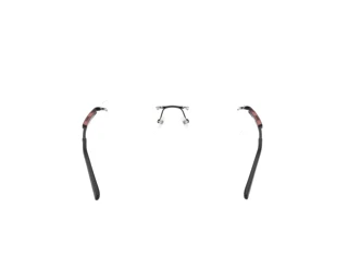 Rear view Timberland TB50075 (002)