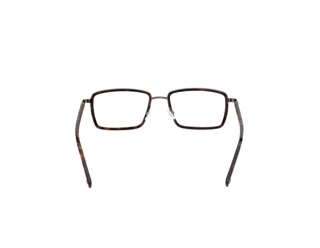 Rear view Timberland TB50115 (052)