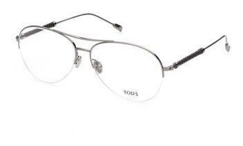 Tod's TO5254 012 012 - ruthenium dunkel glanz