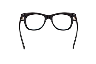 Rear view Tom Ford FT5040-B (001)