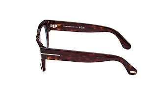 Side view Tom Ford FT5040-B (052)