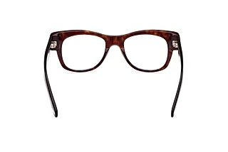 Rear view Tom Ford FT5040-B (052)