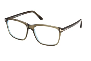 Front view Tom Ford FT5479-B (096)