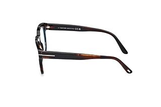 Side view Tom Ford FT5542-B (55A)