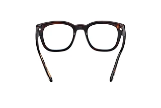Rear view Tom Ford FT5542-B (55A)