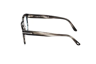 Side view Tom Ford FT5542-B (56A)