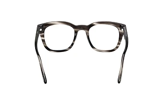 Rear view Tom Ford FT5542-B (56A)