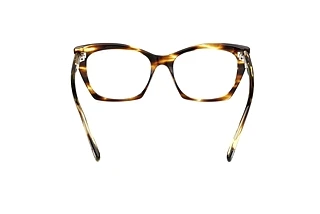 Rear view Tom Ford FT5709-B (55A)