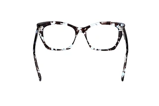 Rear view Tom Ford FT5709-B (56A)