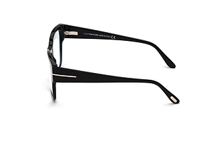 Side view Tom Ford FT5745-B (001)