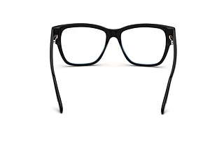 Rear view Tom Ford FT5745-B (001)
