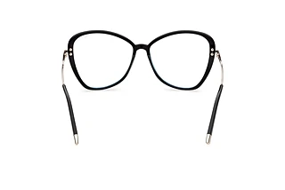 Rear view Tom Ford FT5769-B (001)