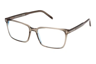 Front view Tom Ford FT5802-B (048)
