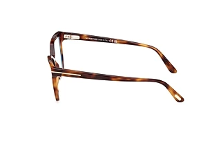 Side view Tom Ford FT5812-B (053)