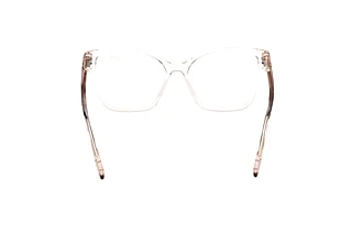 Rear view Tom Ford FT5812-B (072)