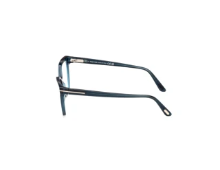 Side view Tom Ford FT5812-B (087)