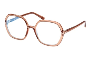 Front view Tom Ford FT5814-B (045)