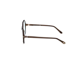 Side view Tom Ford FT5814-B (096)