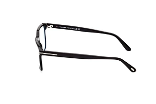 Side view Tom Ford FT5818-B (001)