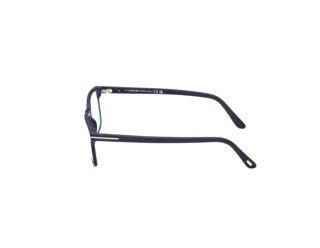 Side view Tom Ford FT5831-B (091)